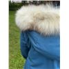 Image 3 : Beautiful Fur Yukon Parka