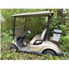 Image 1 : Yamaha Electric Golf Cart