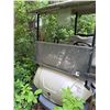 Image 4 : Yamaha Electric Golf Cart