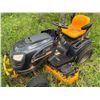 Image 1 : Craftsman Riding Lawn Mower with 26 HP Kohler Engine