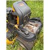 Image 5 : Craftsman Riding Lawn Mower with 26 HP Kohler Engine
