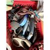 Image 4 : Pet Accessories and Bags Lot