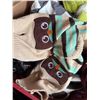 Image 5 : Pet Accessories and Bags Lot