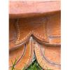 Image 5 : Western Leather Saddle with Accessories