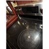 Image 1 : Samsung Stainless Steel Electric Stove