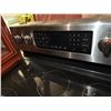 Image 2 : Samsung Stainless Steel Electric Stove