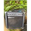 Image 2 : Miscellaneous Electronics Including Silvertone Amp