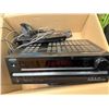 Image 4 : Miscellaneous Electronics Including Silvertone Amp