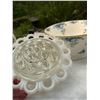 Image 4 : Royal Albert Moonlight Rose Tea Set Pieces