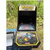 Image 4 : Vintage Electronics, Including Pac-Man Game, VR Headset, and Boombox