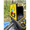 Image 5 : Vintage Electronics, Including Pac-Man Game, VR Headset, and Boombox