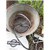 Image 3 : Items Including Jerry Can, Bucket, and PetSafe Equipment