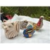 Image 1 : Vintage Artesania Rinconada figurines