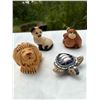 Image 1 : Vintage Artesania Rinconada figurines