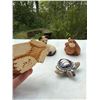 Image 2 : Vintage Artesania Rinconada figurines