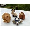Image 4 : Vintage Artesania Rinconada figurines