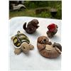 Image 1 : Vintage Artesania Rinconada figurines