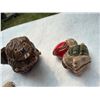 Image 2 : Vintage Artesania Rinconada figurines