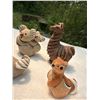Image 2 : Vintage Artesania Rinconada figurines