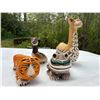 Image 2 : VintageÂ Artesania Rinconada figurines