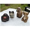 Image 1 : Vintage Artesania Rinconada figurines