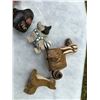 Image 3 : Vintage Artesania Rinconada figurines