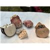 Image 3 : Vintage Artesania Rinconada figurines