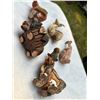 Image 4 : Vintage Artesania Rinconada figurines