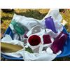 Image 2 : Vases in a Variety of Colors and Shapes