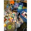 Image 1 : Household Items and Craft Supplies