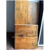 Image 1 : Tongue and Groove Hand-Scraped Birch Hardwood Flooring, 3 Boxes