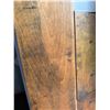Image 2 : Tongue and Groove Hand-Scraped Birch Hardwood Flooring, 3 Boxes