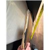 Image 3 : Tongue and Groove Hand-Scraped Birch Hardwood Flooring, 3 Boxes