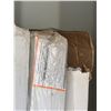 Image 5 : Tongue and Groove Hand-Scraped Birch Hardwood Flooring, 3 Boxes