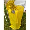 Image 1 : Roll of Underlay for Flooring in Yellow Wrap