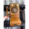Image 1 : Spirit of St. Louis Wall-Mounted Rotary Telephone