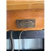 Image 2 : Spirit of St. Louis Wall-Mounted Rotary Telephone