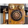Image 3 : Spirit of St. Louis Wall-Mounted Rotary Telephone