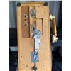 Image 4 : Spirit of St. Louis Wall-Mounted Rotary Telephone