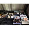 Image 1 : The Office Seasons 1-4 and Dog the Bounty Hunter DVDs