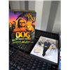 Image 3 : The Office Seasons 1-4 and Dog the Bounty Hunter DVDs
