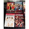 Image 2 : Desperate Housewives Seasons 1-7 DVD Collection