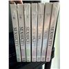 Image 1 : Sex and the City: Seasons 1-6 DVD Set, New and Sealed