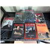 Image 1 : The Sopranos Seasons 1-6 Complete DVD Collection