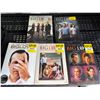 Image 1 : Big Love Complete Season 1-5 DVD Set, Unopened