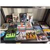 Image 1 : DVD/Blu-ray Movies with TV Series