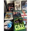 Image 2 : DVD/Blu-ray Movies with TV Series