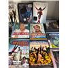 Image 3 : DVD/Blu-ray Movies with TV Series