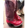 Image 3 : Two Pairs of Leather Cowboy Boots