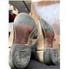 Image 6 : Two Pairs of Leather Cowboy Boots